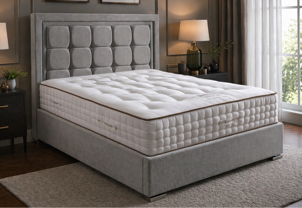 Luxury Handmade Mattresses